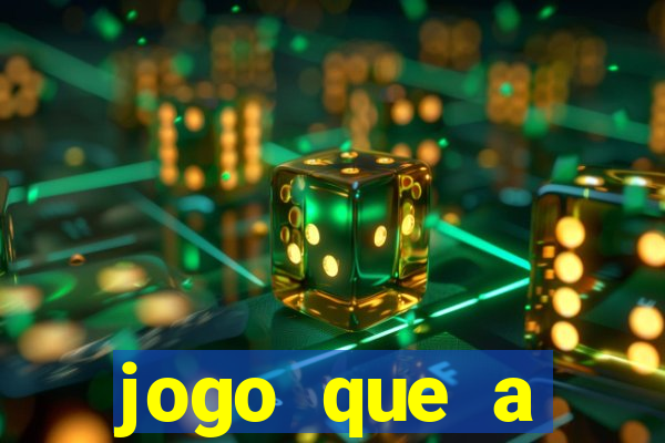 jogo que a virginia joga para ganhar dinheiro